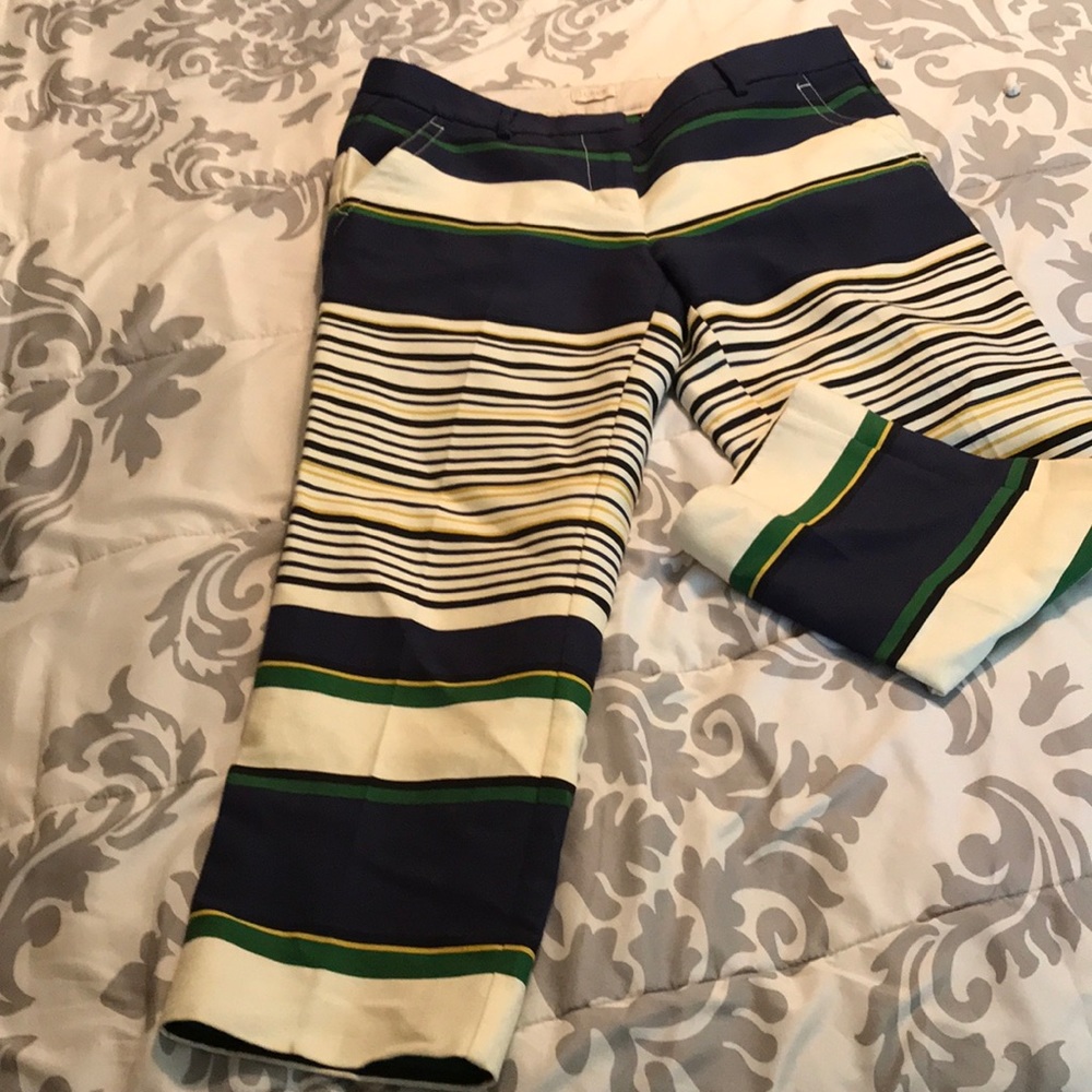 JCrew Pants